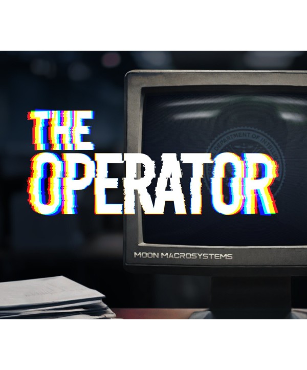 The Operator Steam Key GLOBAL